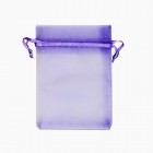純色紗袋 (紫羅蘭) -J
